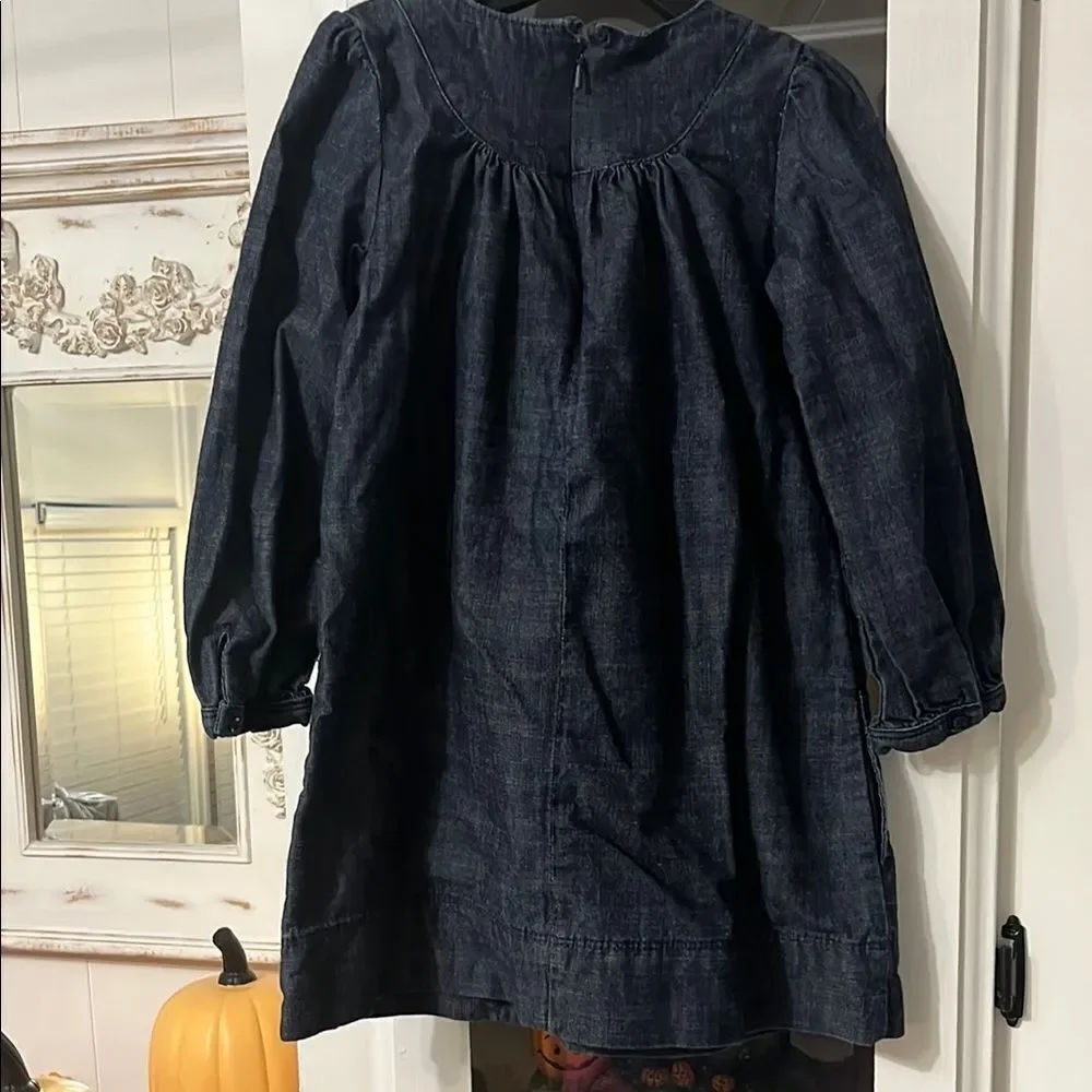 GAP knee length